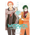 Wotakoi: Love Is Hard for Otaku 4