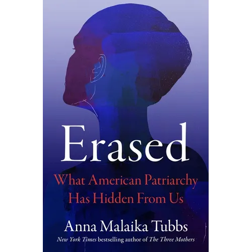 Erased: What American Patriarchy Has Hidden from Us
