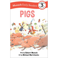 Pigs Early Reader
