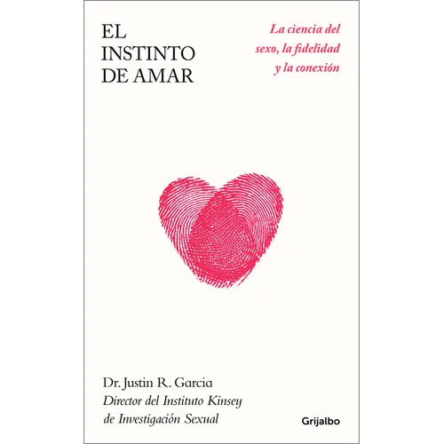 El Instinto de Amar / The Intimate Animal