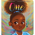 One