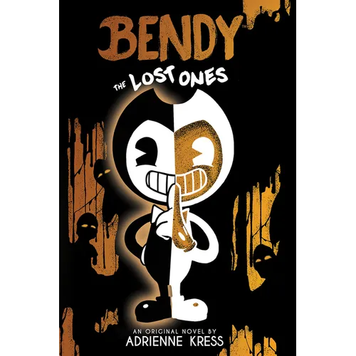 The Lost Ones: An Afk Novel (Bendy #2): Volume 2