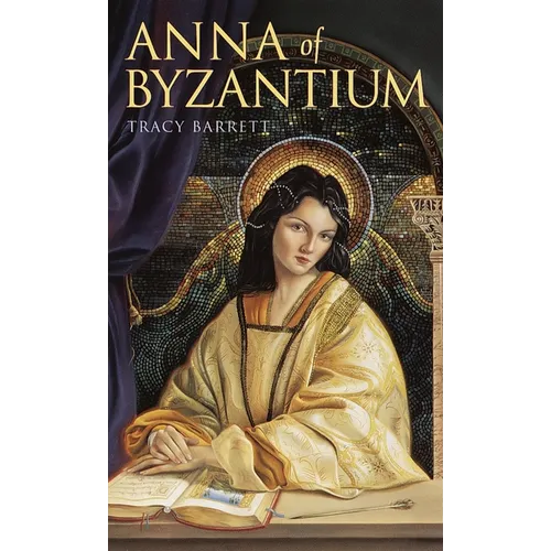 Anna of Byzantium