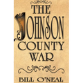 Johnson County War