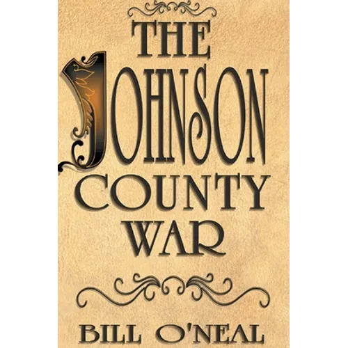 Johnson County War