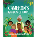 Cameron's Garden of Hope