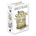 The Stolen Heir Boxed Set