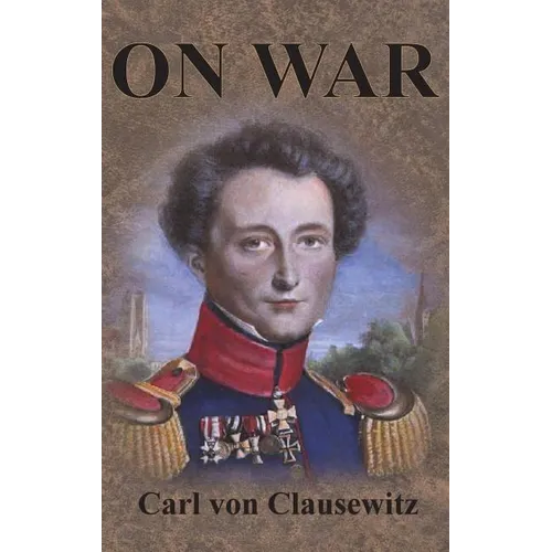 On War: Complete First Four Unabridged Books
