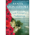 Last Voyage of the Valentina