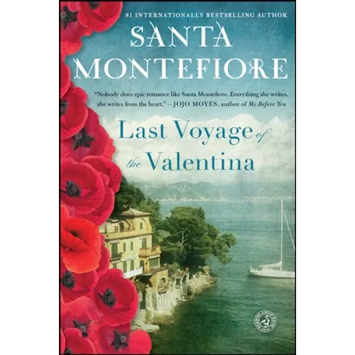Last Voyage of the Valentina