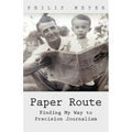 Paper Route: Finding My Way to Precision Journalism