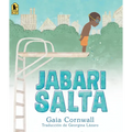 Jabari Salta