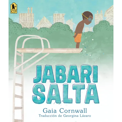 Jabari Salta