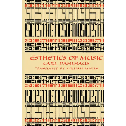 Esthetics of Music