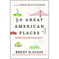 50 Great American Places