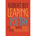 Leaping Poetry: An Idea with Poems and Translations