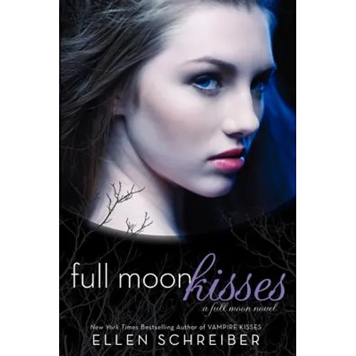 Full Moon Kisses