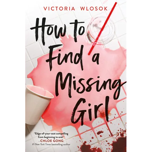 How to Find a Missing Girl
