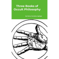 Three Books of Occult Philosophy