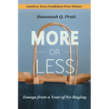 More or Less: Essays from a Year of No Buying