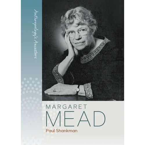 Margaret Mead
