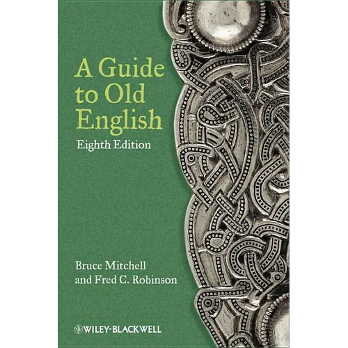 A Guide to Old English