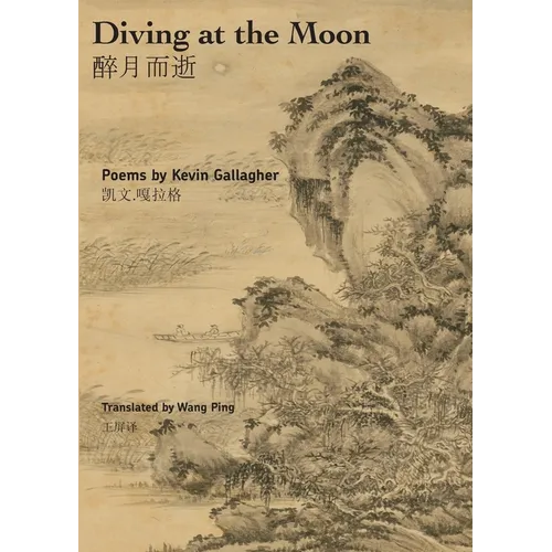 Diving at the Moon