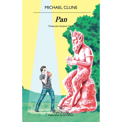 Pan