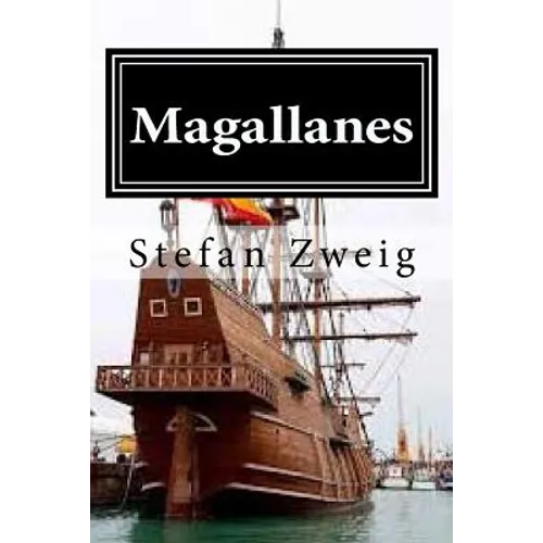 Magallanes