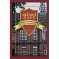 School Days: Neither Dotheboys Hall Nor Tom Brown's