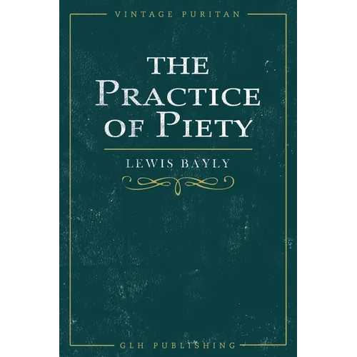 The Practice of Piety