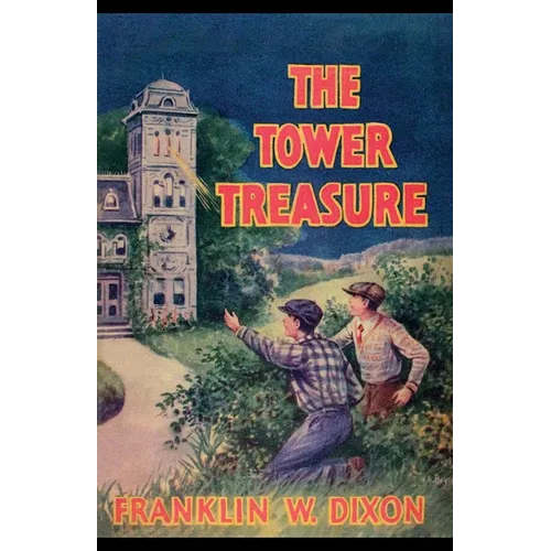 The Tower Treasure