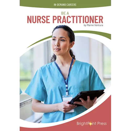 Be a Nurse Practitioner