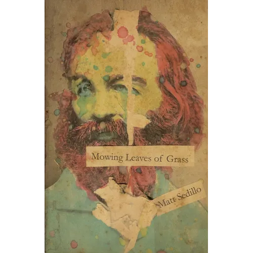 Mowing Leaves of Grass
