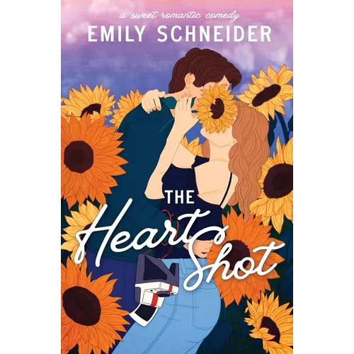 The Heart Shot