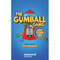 The Gumball Gang: Crime-Solving Kids