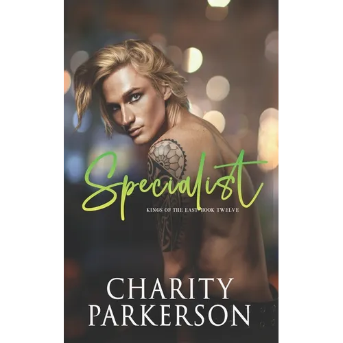 Specialist