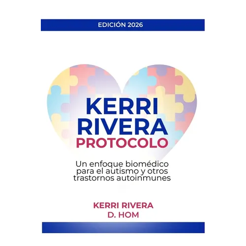 Kerri Rivera Protocolo