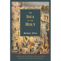 The Idea of the Holy-Text of First English Edition