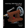 Solid Edge 2026 Black Book