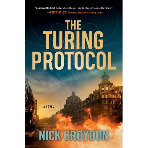 The Turing Protocol
