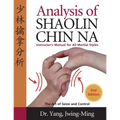Analysis of Shaolin Chin Na