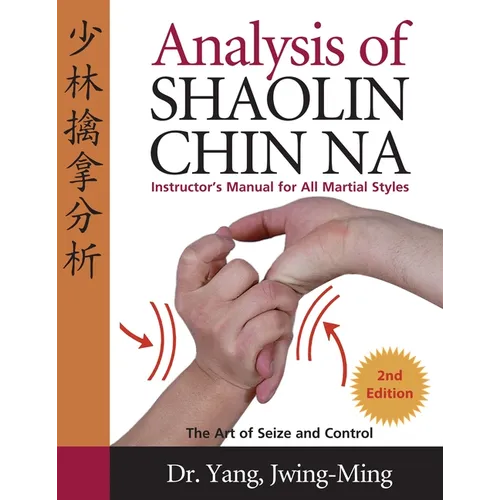 Analysis of Shaolin Chin Na