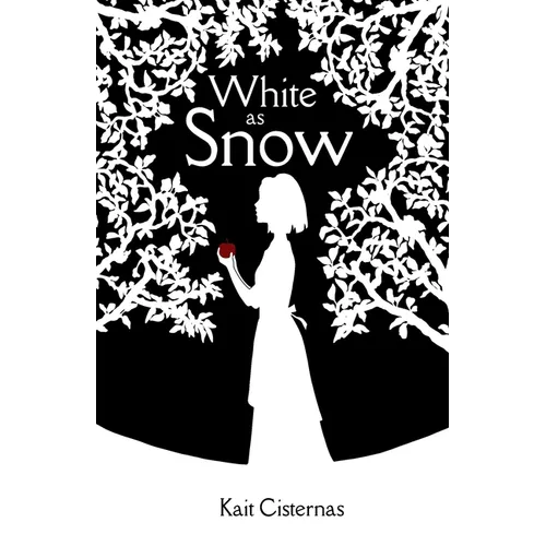 White as Snow