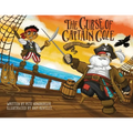 The Curse of Captain Cole: A Sydney Shorts Adventure