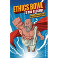 Ethics Bowl to the Rescue!: Saving Democracy by Transforming Debate