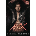 Nyx (A Dark & Dirty Sinners' MC Series: One)
