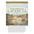 Christ's Message to Laodicea Study Guide