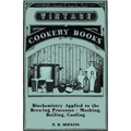 Biochemistry Applied to the Brewing Processes - Mashing, Boiling, Cooling