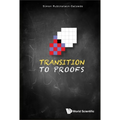 Transition to Proofs